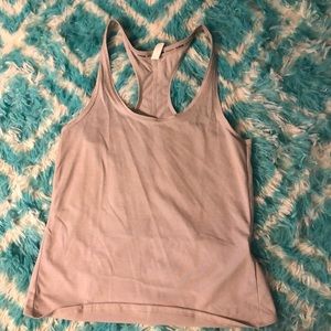 Under Armour tank